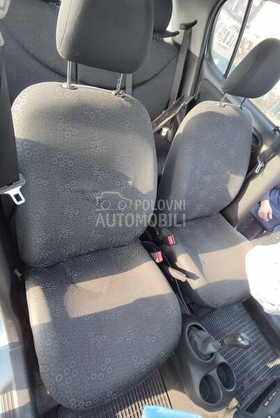 Kozica menjaca za Toyota Yaris od 1999. do 2005. god.