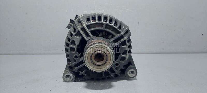 ALTERNATOR za Peugeot 307