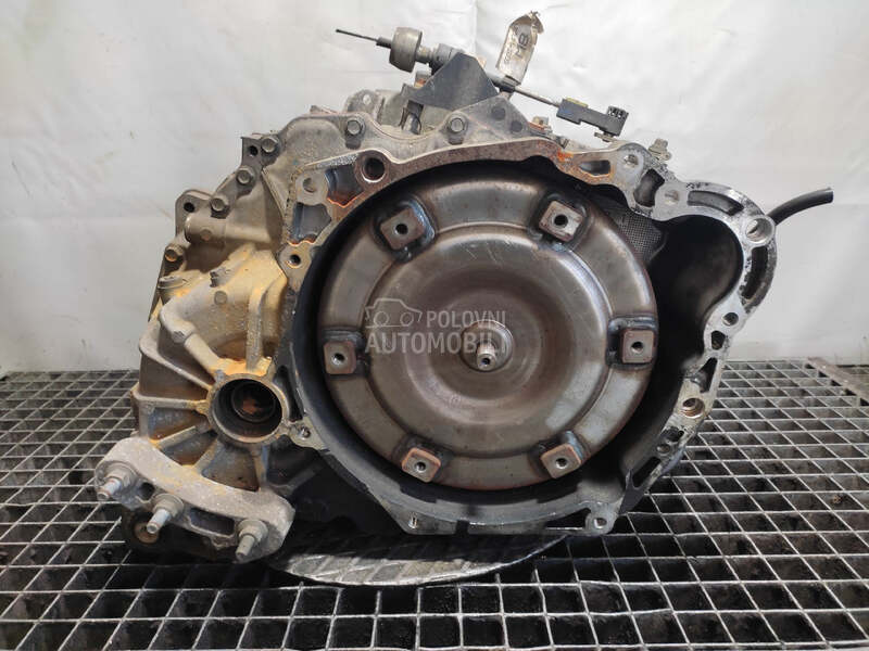 MJENJAC za Ford Mondeo