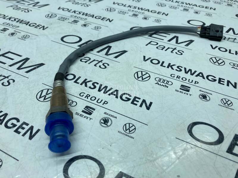 Lambda Sonda za Volkswagen Tiguan, Touran, Golf 7 ...
