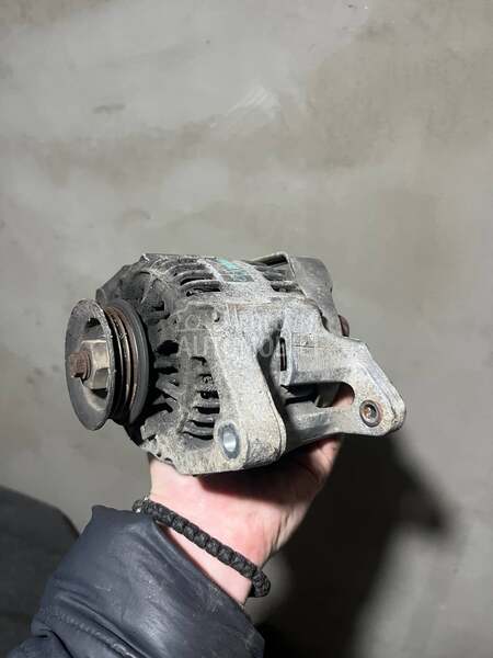 Alternator za Suzuki Swift