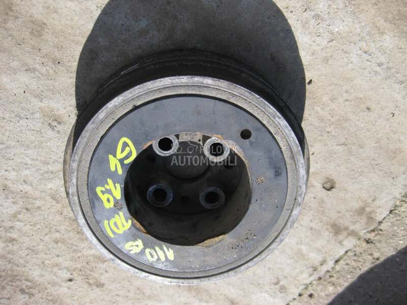 Remenica radilice za Volkswagen Buba, Bora, Sharan ...