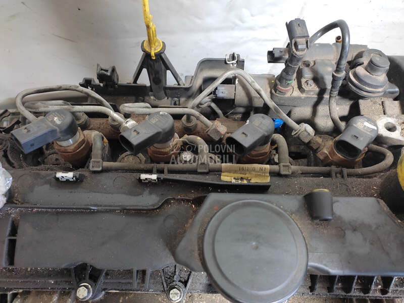 DIZNA za Renault Modus