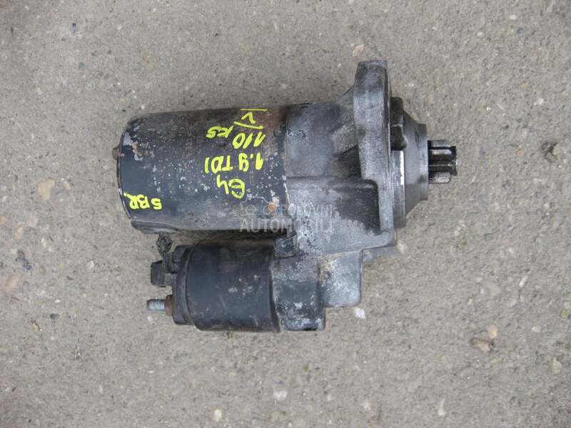 Alnaser 1.9 tdi 81 kw 66kw za Volkswagen Golf 4 od 1997. do 2004. god.