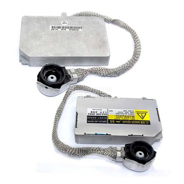 XENON BALLAST 02.279 za Toyota Avensis, Prius, Avensis Verso ...
