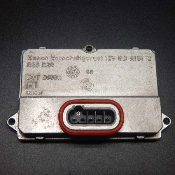 XENON BALLAST 02.506 za Mercedes Benz CLK 200, CLK 220, CLK 230 ...