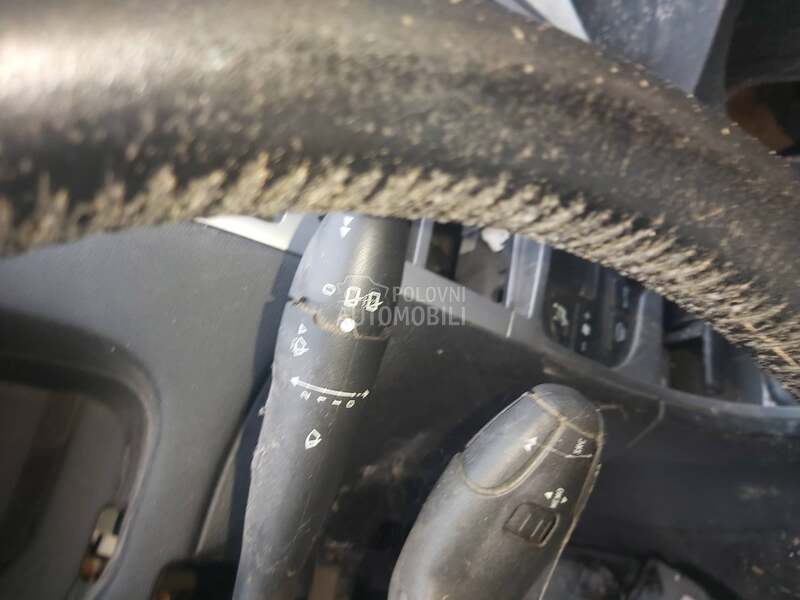 ablender dav 307 za Peugeot 307