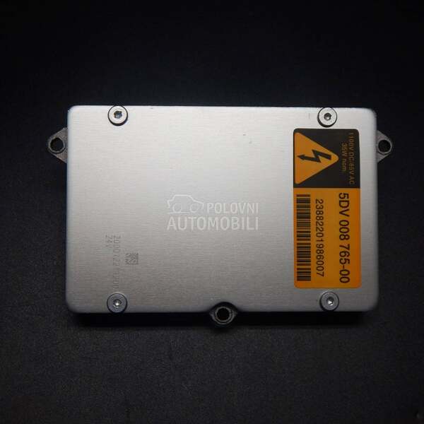XENON BALLAST 02.511