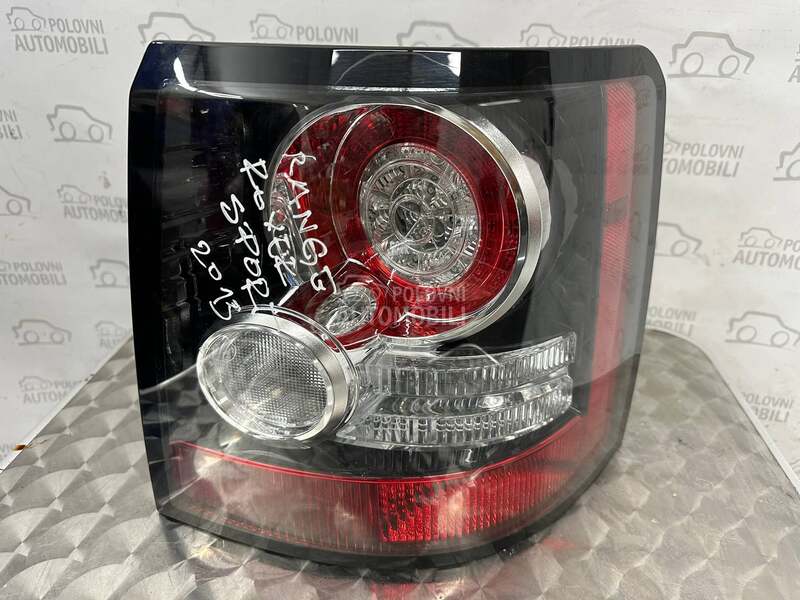 STOP svetlo,LAMPA za Land Rover Range Rover Sport od 2010. do 2012. god.