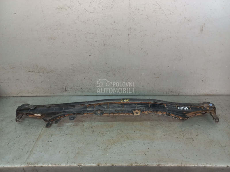 PLASTIKA za Peugeot 2008