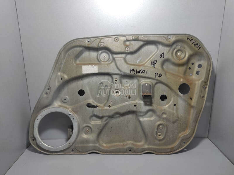 ELEKTRO PODIZAC STAKLA za Hyundai i30