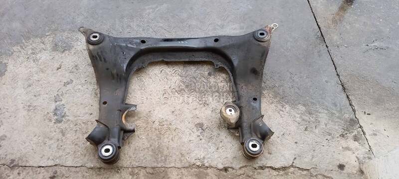 prednj most 5 i 6 br za Volkswagen Passat B5.5