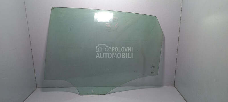 STAKLO za Volkswagen Polo