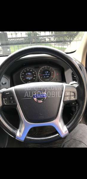 ARBEG za Volvo V40 od 2001. do 2016. god.