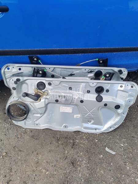 Podizac prozora za Volkswagen Polo