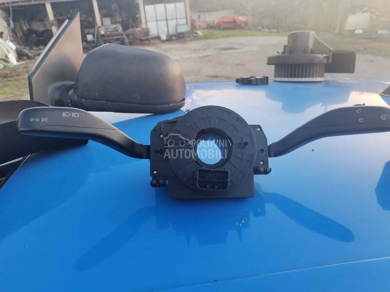 Ablender za Volkswagen Polo