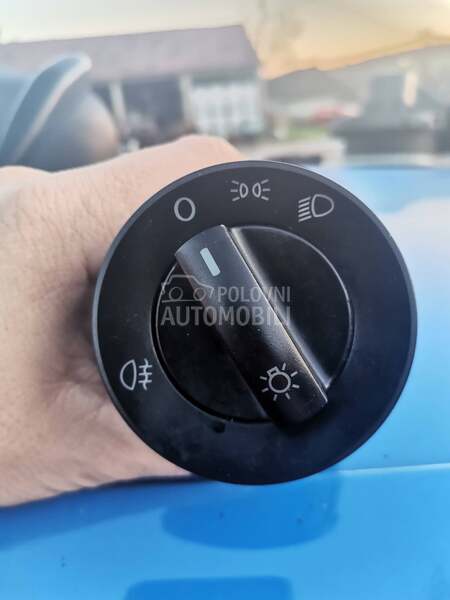 Prekidac za svetlo za Volkswagen Polo