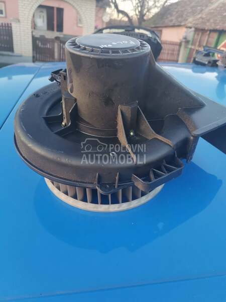 Ventilator grejanja za Volkswagen Polo