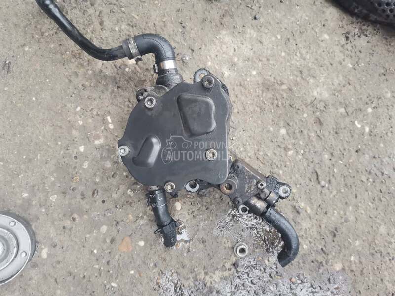 Tandem pumpa za Volkswagen Polo