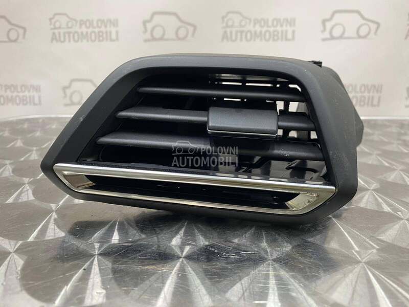 DUVALJKA VENTILACIJE LEVA za Peugeot 2008 od 2019. do 2022. god.