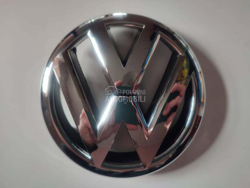 Prednji znak 09-14 god. za Volkswagen Polo