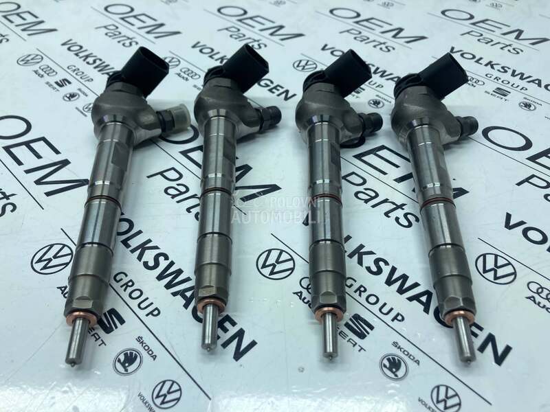 Dizne za Volkswagen Tiguan, Passat B8, Arteon ...