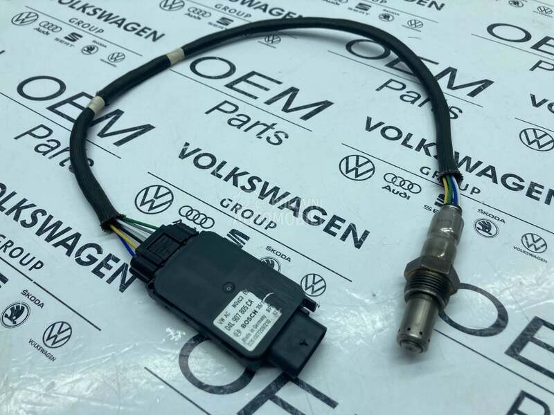 NOX Senzor za Volkswagen Tiguan, Touran, Golf 7 ...
