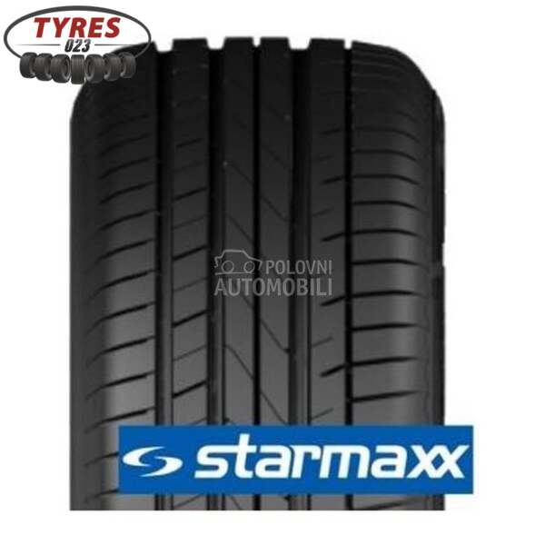 Starmaxx 255/50 R20 Letnja