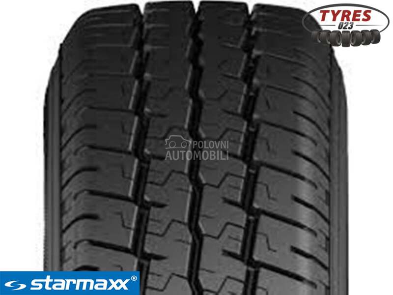 Starmaxx 215/70 R15 Letnja