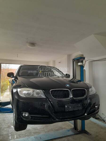 Diferencijal 320i za BMW 320 od 2008. do 2013. god.