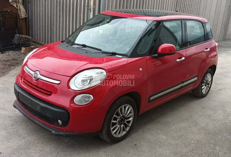 1.3 multijet Dizne za Fiat 500L