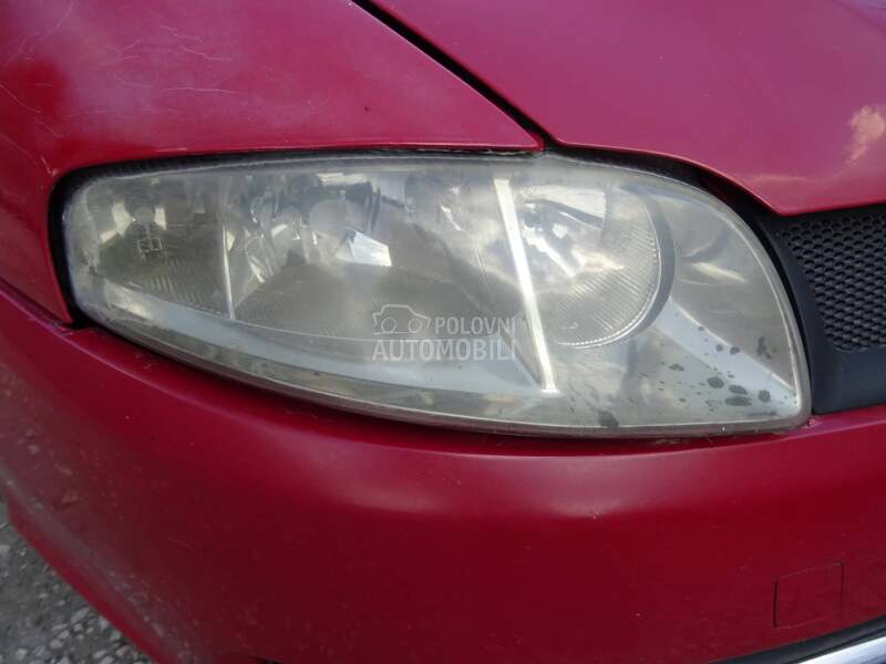 Far za Alfa Romeo GT