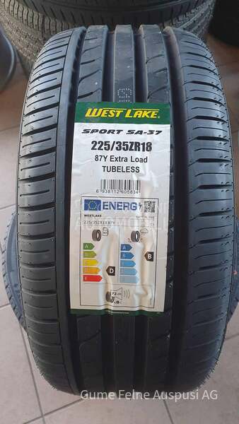 Westlake 225/35 R18 Letnja
