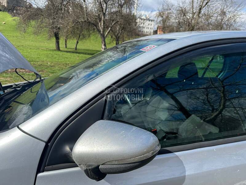 Retrovizor preklapanje za Volkswagen Golf 6 od 2000. do 2012. god.