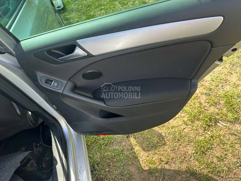 Tapaciri vrata za Volkswagen Golf 6 od 2008. do 2013. god.
