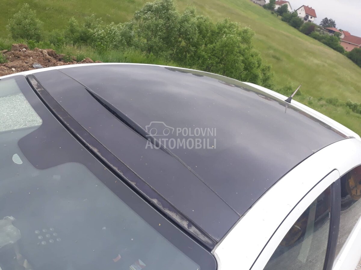 Panorama za Fiat Grande Punto