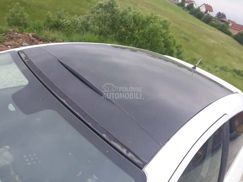 Panorama za Fiat Grande Punto