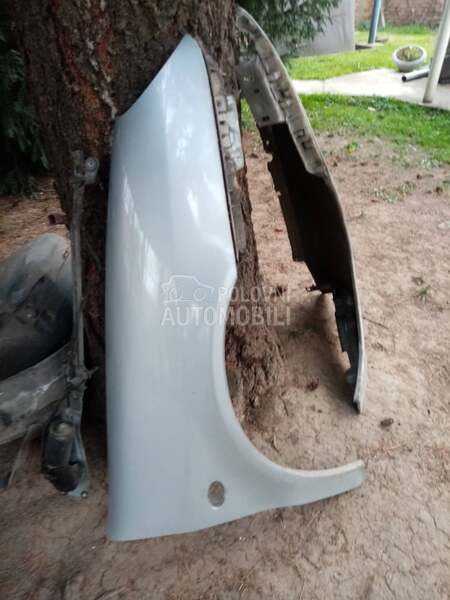 blatobran i krilo desno za Citroen Xsara od 2000. do 2004. god.