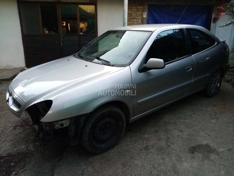 sigurnosni pojas za Citroen Xsara od 1996. do 2004. god.