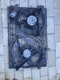 ventilator Razni modeli za Audi A3, A4, A5 ... od 2001. do 2015. god.