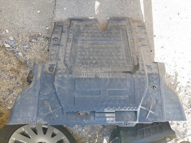 Šuspleh za Opel Astra H za Opel Astra H