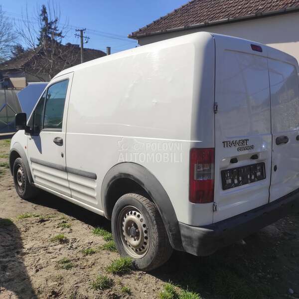 Delovi za Ford Transit Connect TDCI 2005. god.