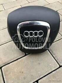 air bag Razni modeli za Audi A3, A4, A5 ... od 2000. do 2016. god.