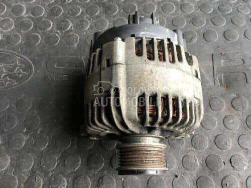 alternator Razni modeli za Audi A3, A4, A5 ... od 2000. do 2016. god.