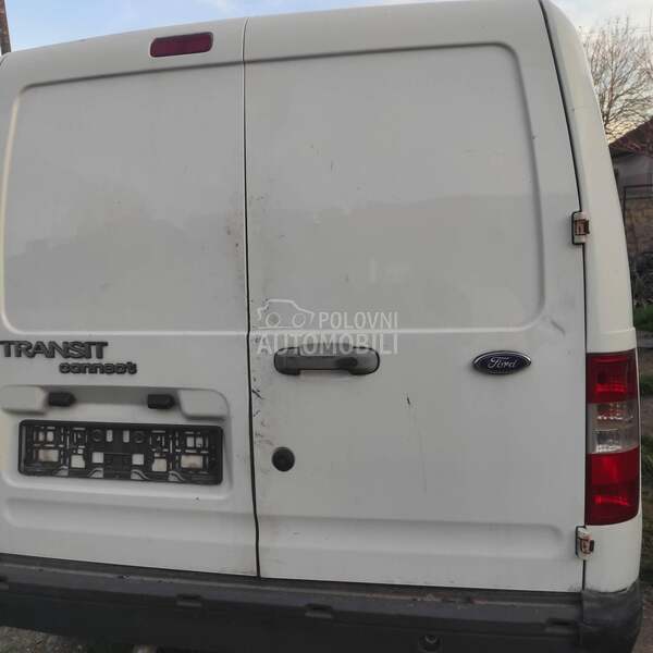 gepek vrata leva desna za Ford Tourneo Connect, Transit Connect od 2002. do 2012. god.