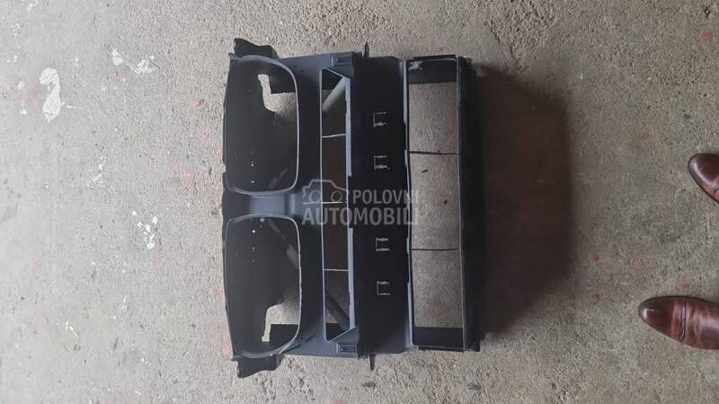 prsa, šina, vezni lim za BMW Serija 3, Serija 5, X3
