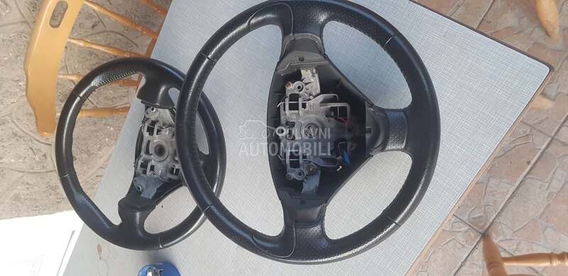 kozni volan za Peugeot 206, 207 od 2003. do 2010. god.