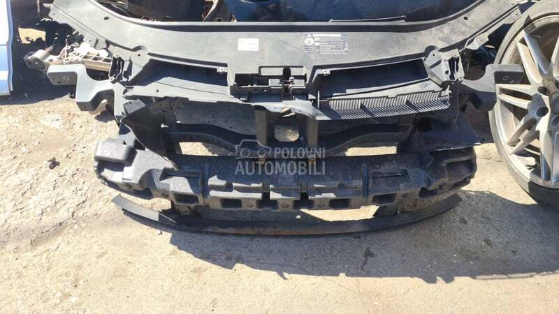 Vezni lim za Volkswagen Passat B6