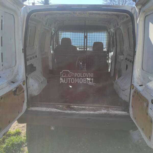 delovi kabine za Ford Tourneo Connect, Tourneo Courier, Tourneo Custom ... od 2002. do 2012. god.