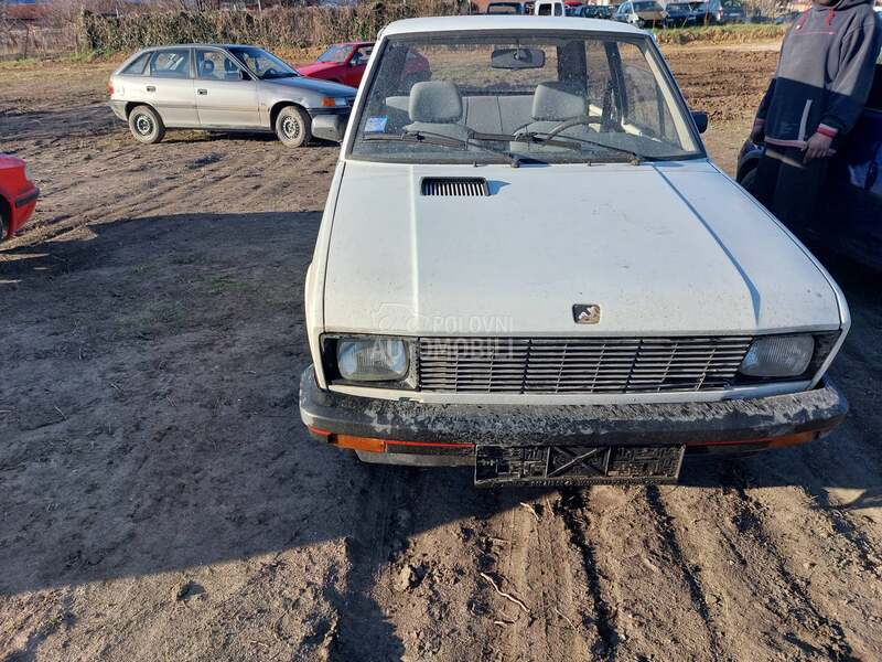 hladnjak za Zastava Yugo 45 od 1980. do 2008. god.
